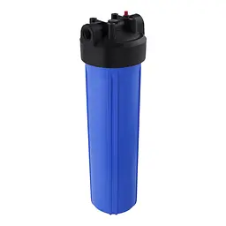 Фільтр магістральний в зборі Titan HB20-B TN-223002 (CV030172) - мініатюра 2