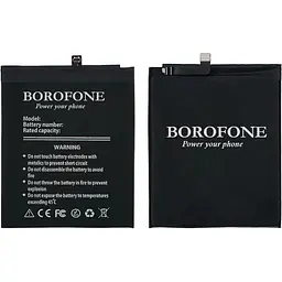 Акумулятор Borofone BN35 для Xiaomi Redmi 5