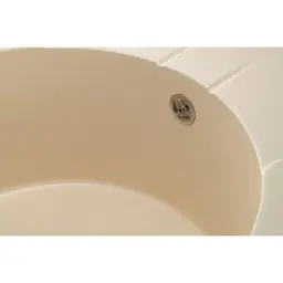 Мийка кухонна GRANADO MARBELLA ivory (gr2904) - мініатюра 4