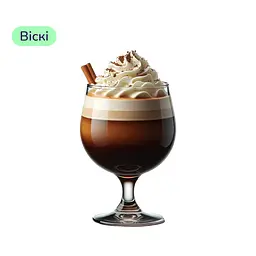 Коктейль Irish Ice Cream (набір інгредієнтів) х23 на основі Jameson Cold Brew - мініатюра 3