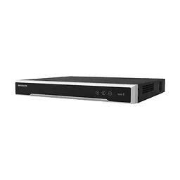 IP-відеореєстратор 16-канальний 8Mp Hikvision DS-7616NI-Q2(D) (99-00013923) - мініатюра 2