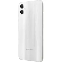 Смартфон Samsung Galaxy A05 4/128 Silver - мініатюра 11