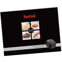 Мультиварка Tefal RK740532 (6618600) - мініатюра 4