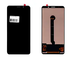 Дисплей Huawei Mate 10 Pro (BLA-L09/BLA-L29) TFT чорний