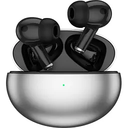 Навушники Hator Hyrerpunk Truepods Black (HTA-430) - мініатюра 4