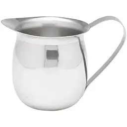 Молочник Winco BCS-5 Steel 150 мл (02127)