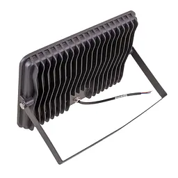 Прожектор Brille вуличний LED вологозахищений IP65 HL-29/200W CW - мініатюра 5