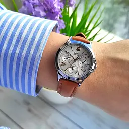 Годинник Casio LTP-V300L-7A2 - мініатюра 4