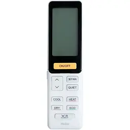 Спліт-система Haier Expert AS35XCAHRA/1U35MEHFRA-1 [116058] - мініатюра 9