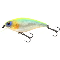 Воблер Imakatsu Gekiasa Shad 58SF 58mm 7.0g #815 (0.5m)