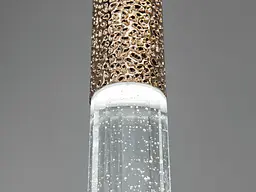 Підвіс LED Diasha J2583-1G золото 4 Вт CCT вимикач - мініатюра 4