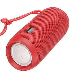 Bluetooth Колонка Borofone BR21 Red - мініатюра 2