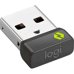 Миша Logitech Lift Vertical Ergonomic for Business Graphite (910-006494) [97825] - мініатюра 7