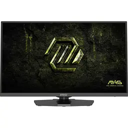 Монітор 27" MSI MAG 274QPF X32 (MAG 274QPF X32) 2560x1440 (QHD, 2K) IPS 320 Hz - мініатюра 4