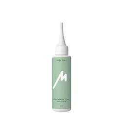 Розмариновий тонік від випадіння волосся Rosemary Tonic Hair Rescue Meloni 100 мл
