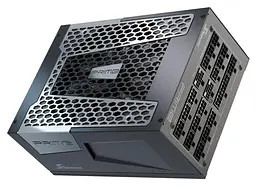 Блок живлення ATX 1600W PRIME TX 1600-ATX31 SEASONIC - мініатюра 8