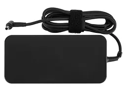 Блок живлення для ноутбука Asus 20V, 7.5A, 150W, 4.5x3.0мм-PIN, чорний (без кабеля!) - мініатюра 3