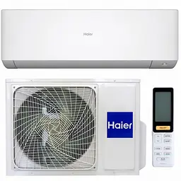 Кондиціонер Haier AS35XCAHRA/1U35MEHFRA-1Expert Inverter