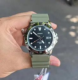 Годинник Casio MTP-VD01-3E - мініатюра 6