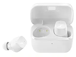 Гарнітура Sennheiser CX True Wireless White (508974)