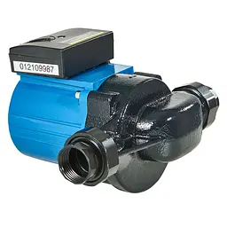Насос циркуляційний Vitals Aqua CH 25.80.180i 2021 (149020) - мініатюра 3