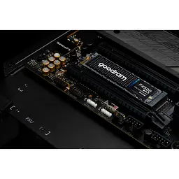 Накопичувач SSD M.2 2280 512GB PX500 Goodram (SSDPR-PX500-512-80-G3) - мініатюра 7