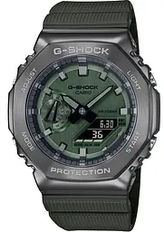 Годинник Casio GM-2100B-3AER