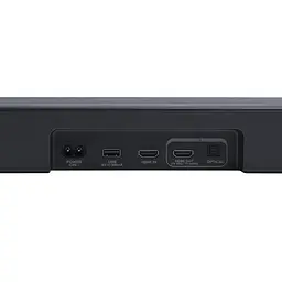 Саундбар із бездротовим сабвуфером JBL Bar 500MK2 Black - мініатюра 5
