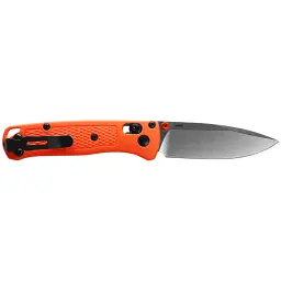 Ніж Benchmade 533 Mini Bugout - мініатюра 2