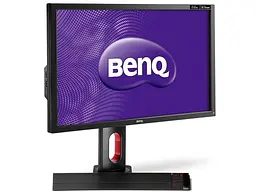 Монітор BenQ XL2420G (9H.LC5LB.QBE) - мініатюра 7