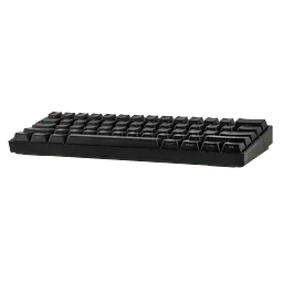Ігрова магнітна клавіатура Aula Mini 60 Pro / Stormrise Magnetic Switch / Три режими підключення / Black - мініатюра 7