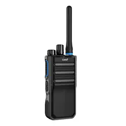Портативна рація Caltta DH500 UHF Urban - мініатюра 2