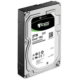 Жорсткий диск Seagate 3.5 Enterprise Capacity 2Tb (ST2000NM0055) Б/в