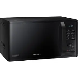 Мікрохвильова піч Samsung MG23K3515CK [114391] - мініатюра 2