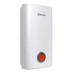 Проточний водонагрівач Thermex Topflow Pro 24000 - мініатюра 2
