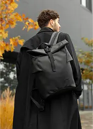 Чоловічий рюкзак ролл Sambag 41х27х18 см sum0027322