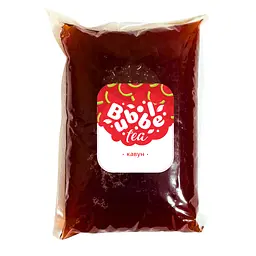 Bubble Tea кульки "Кавун" 1,8 кг