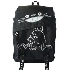 Рюкзак ТОТОРО Мій сусід Тоторо My Neighbor Totoro rucksack NT 24 - мініатюра 7