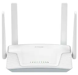 Роутер D-Link G416C AX1500, 4G/LTE, 3xGE LAN, 1xGE LAN/WAN (G416C) - мініатюра 2