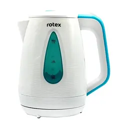 Електрочайник Rotex RKT04-G