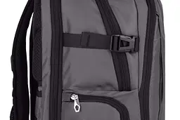 Рюкзак 2E Ultimate SmartPack 16" 30L титан - мініатюра 9