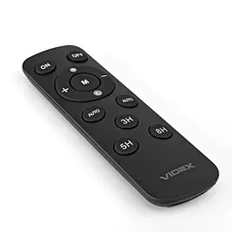 LED ліхтар вуличний автономний VIDEX 3800Lm 5000K (VL-SLSO-092-S) VIDEX (29301-000) - мініатюра 9