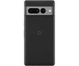Смартфон Google Pixel 7 Pro 12/512GB Obsidian - мініатюра 4