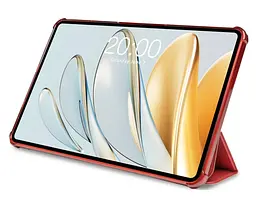 Планшет Teclast T60AI 6/128Gb Android 15 Wi-Fi 6 Cherry Red з чохлом - мініатюра 7