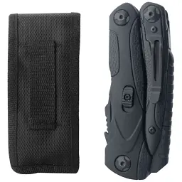 Мультитул Roxon Spark CM1349 14 в 1 Black - мініатюра 4