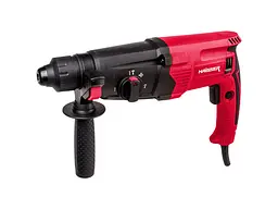 Перфоратор Haisser RH-28