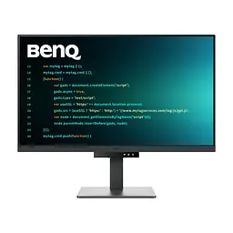 Монітор BenQ RD320U Metallic Grey