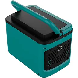 Зарядна станція V-TAC / 500 Вт / 568 Вт/ч / LiFePO4 (VT-606) UA - мініатюра 5