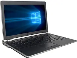 Ноутбук Dell Latitude E6220 (i5-2520M/4/250) - Class B "Б/В" - мініатюра 4