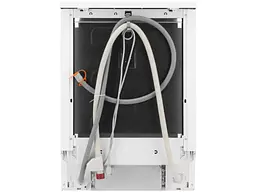 Посудомийна машина Electrolux ESA47210SX - мініатюра 4